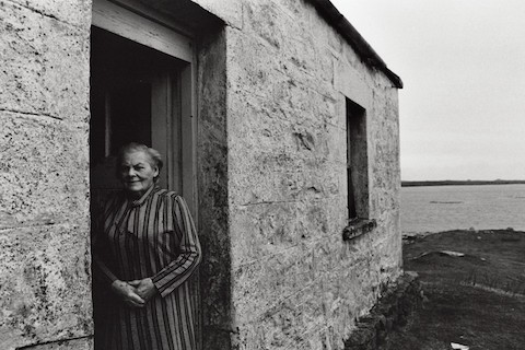 Customs and Stories from Grimsay