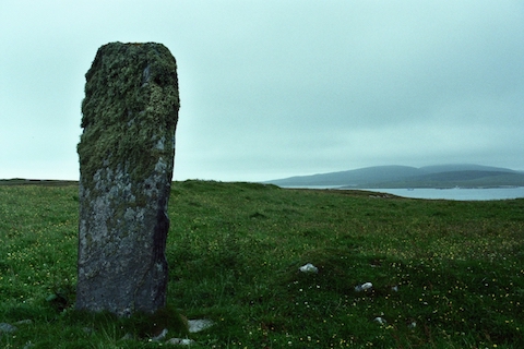 Stories and Songs from Berneray