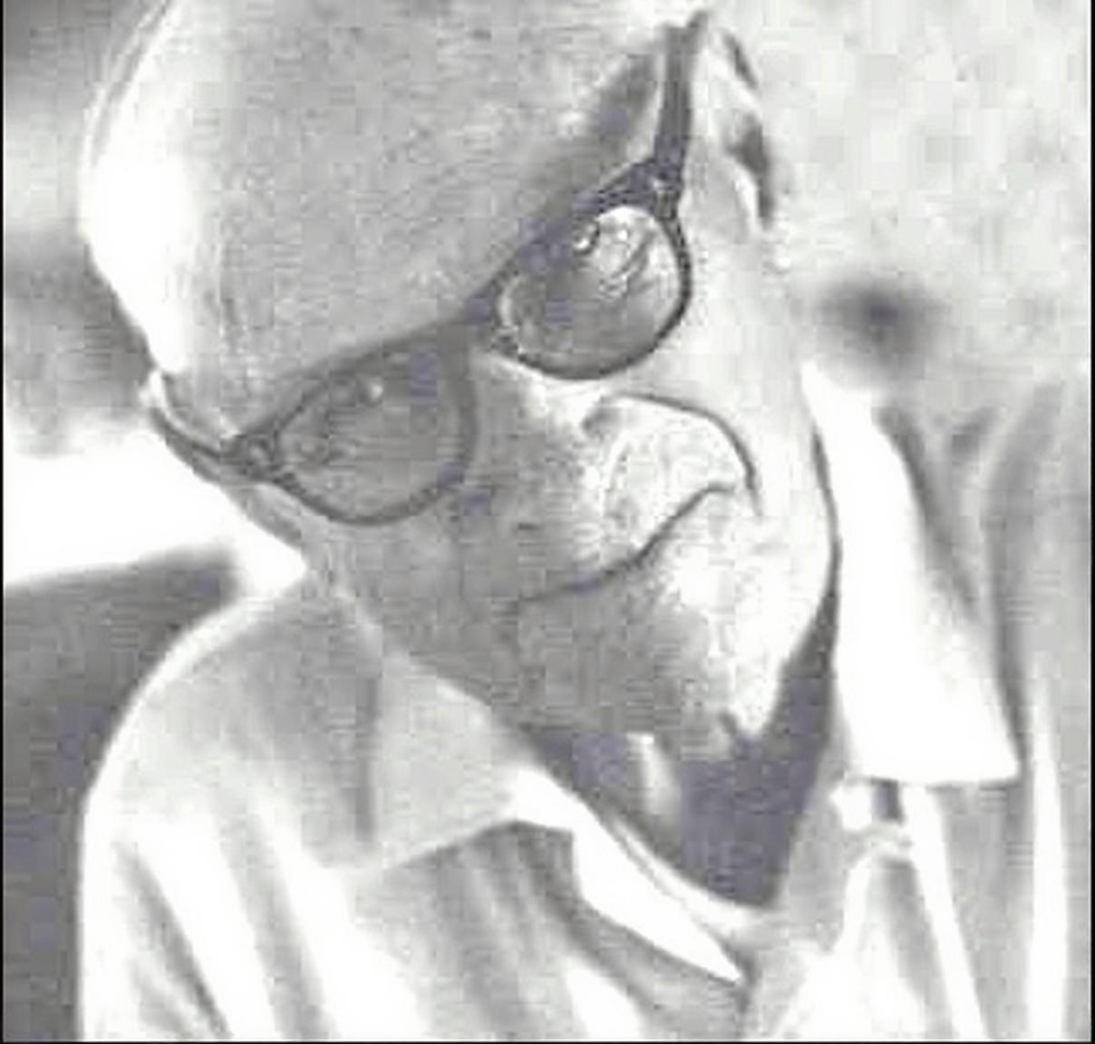 Hector Carmichael