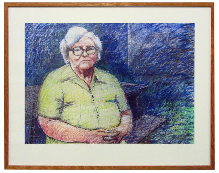 Ena Chisholm