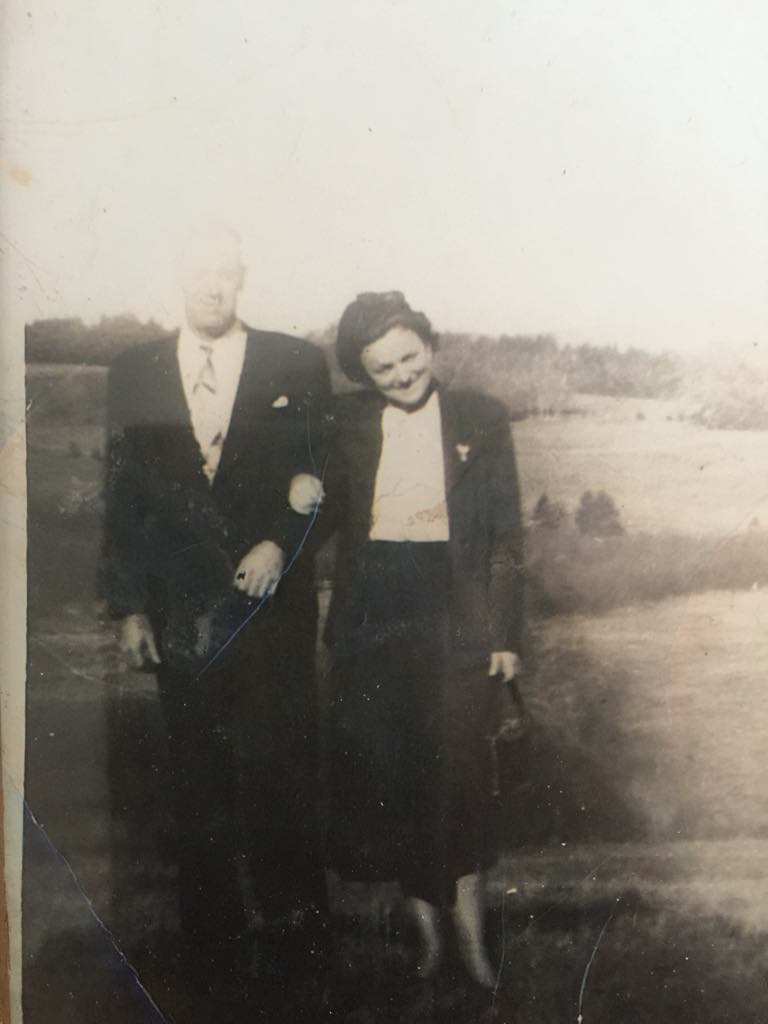 Annie Mae Gillis