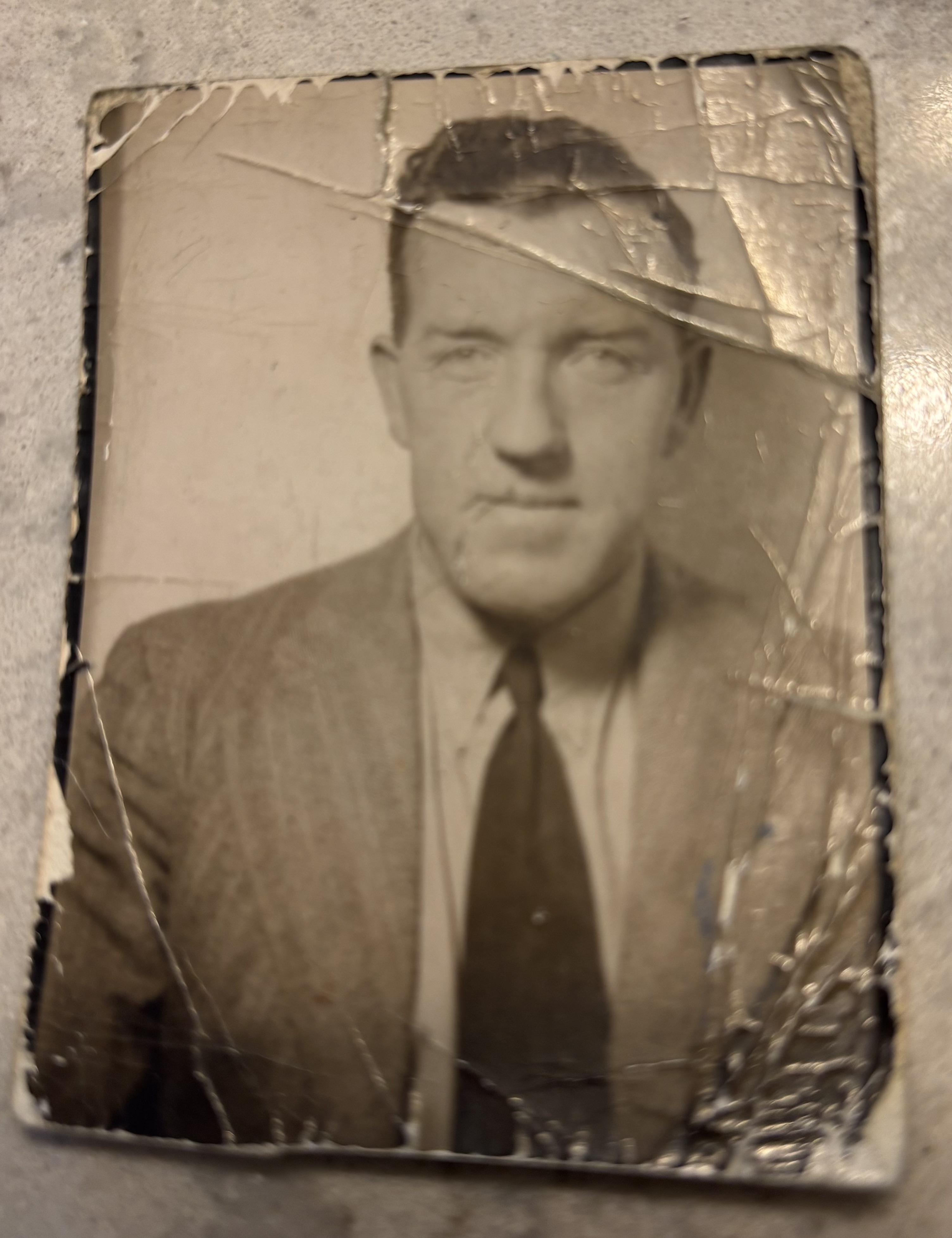 Dan Allan Gillis