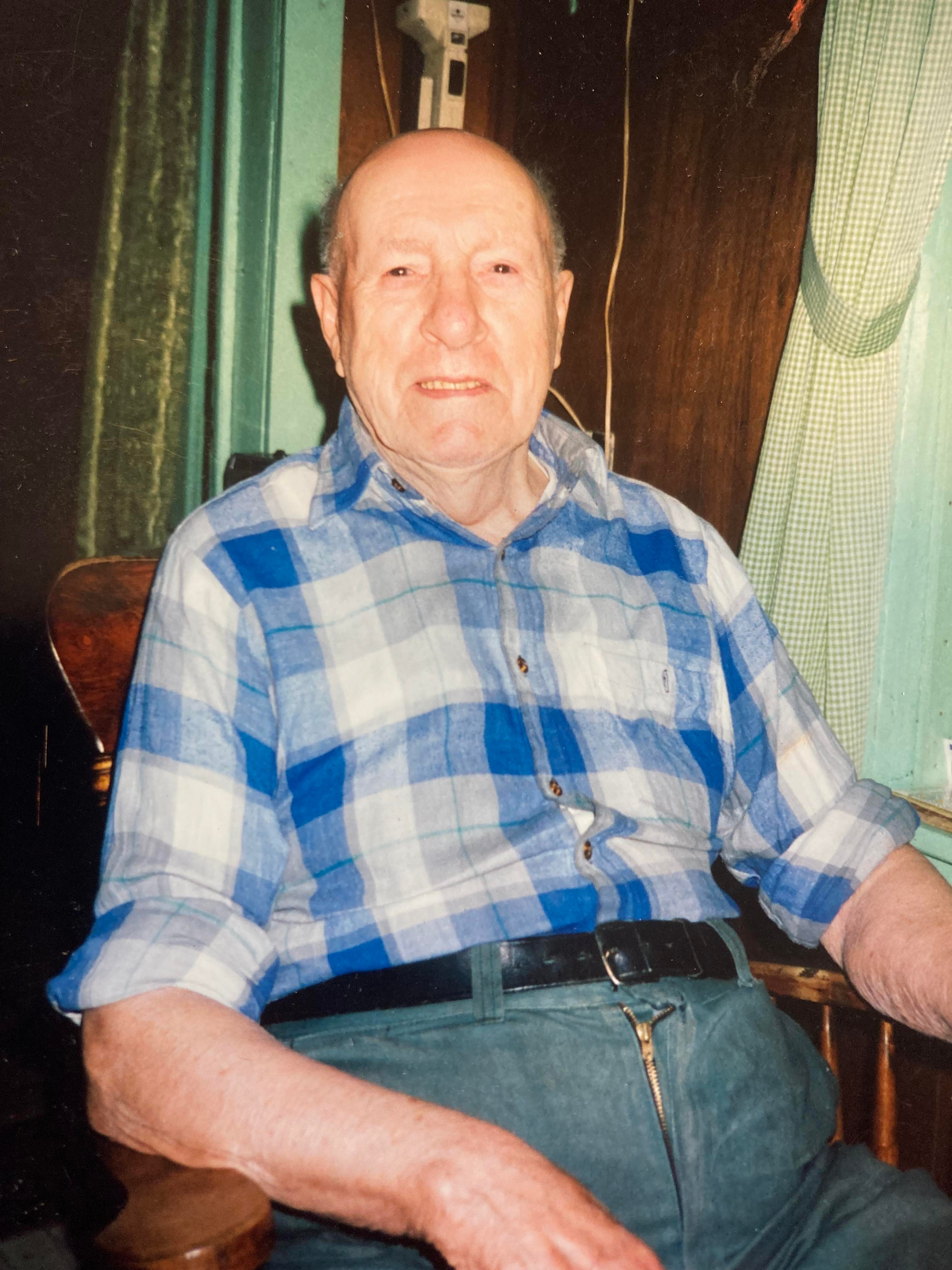 Murdoch Gillis