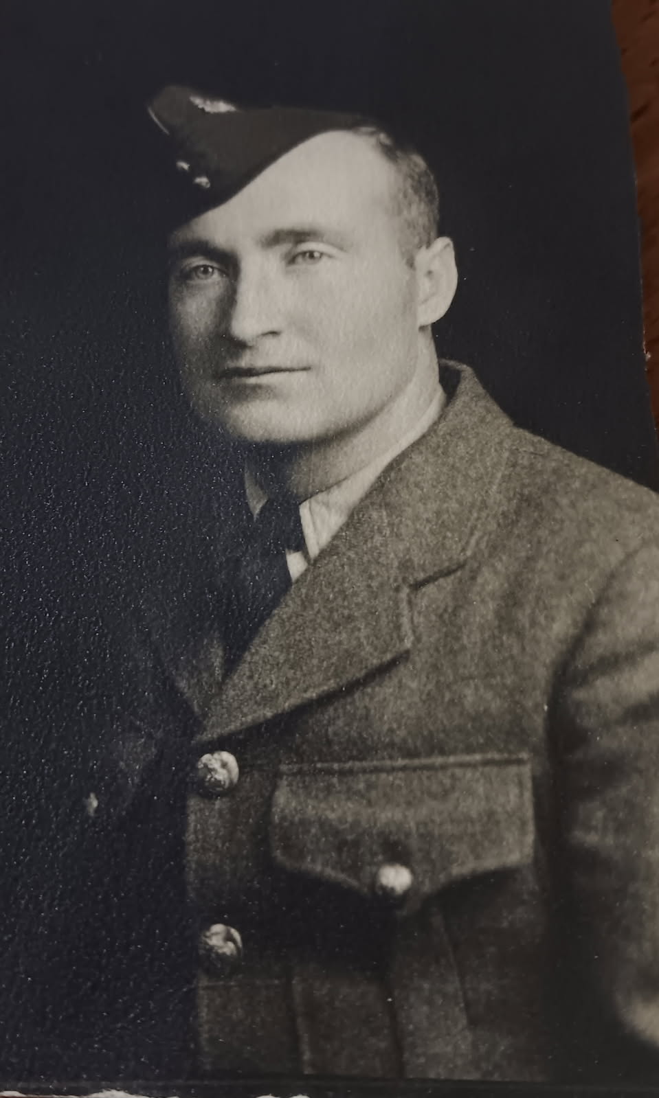 Neil Gillis