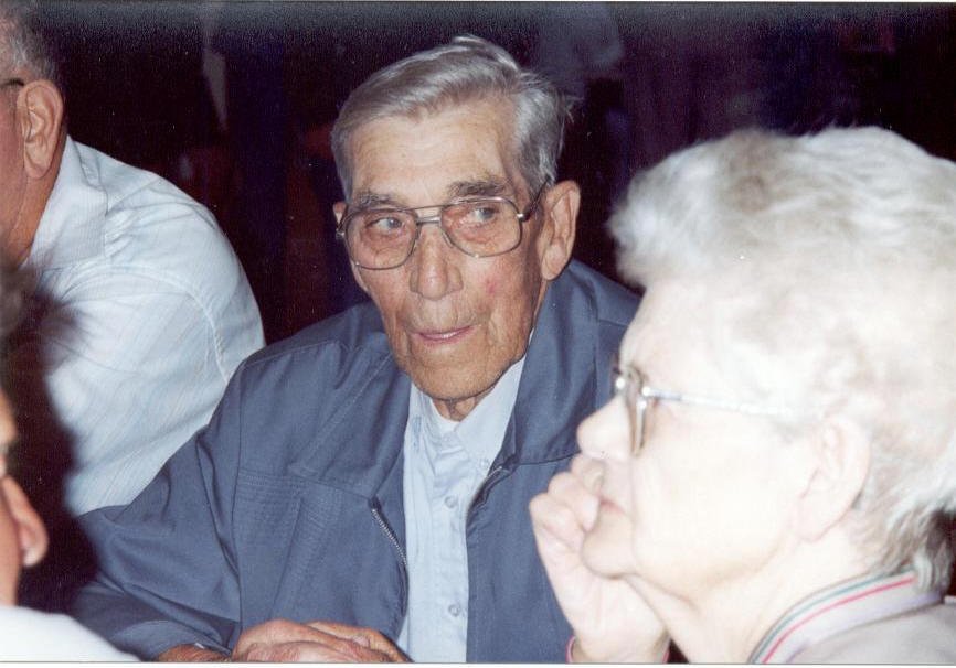 Joe Neil Johnstone