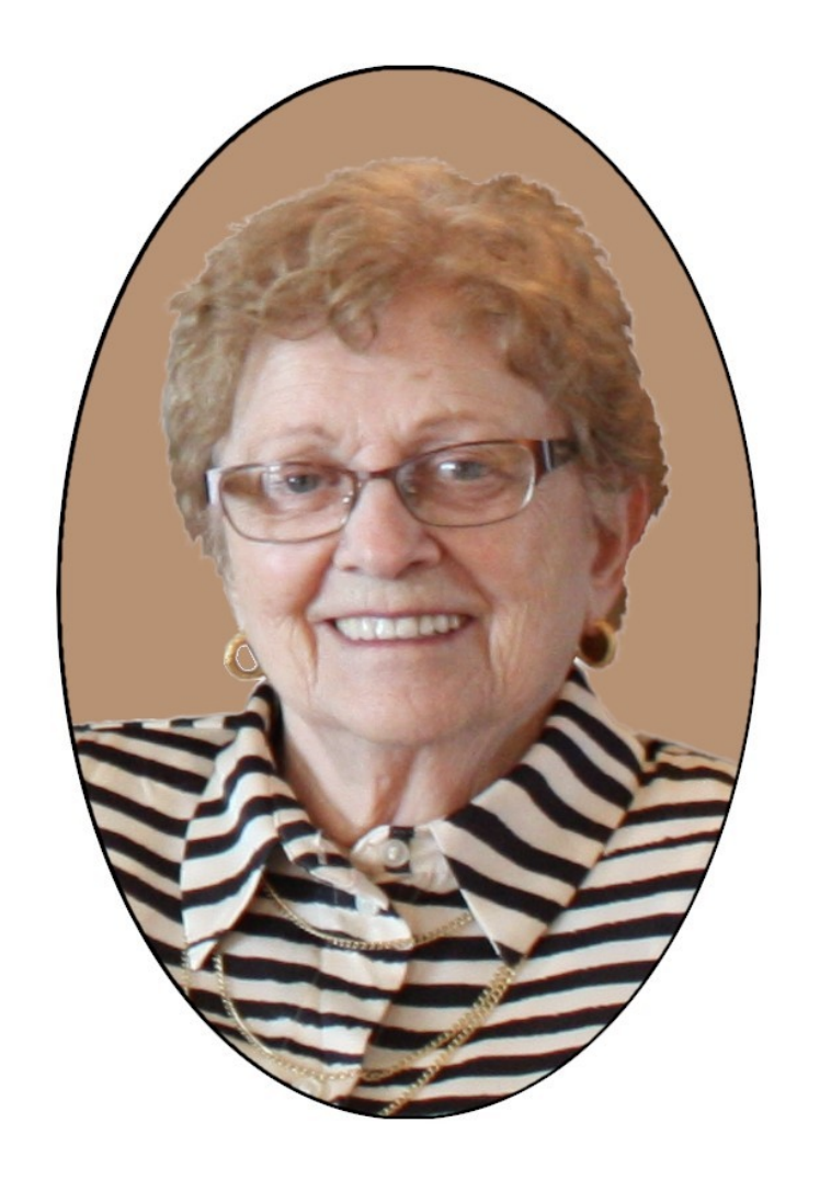 Mary Evelyn MacDonald