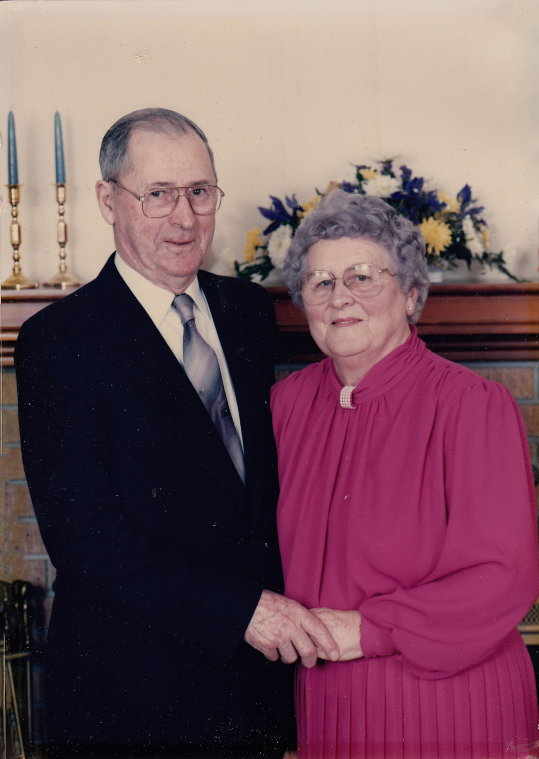 Donald MacDonald