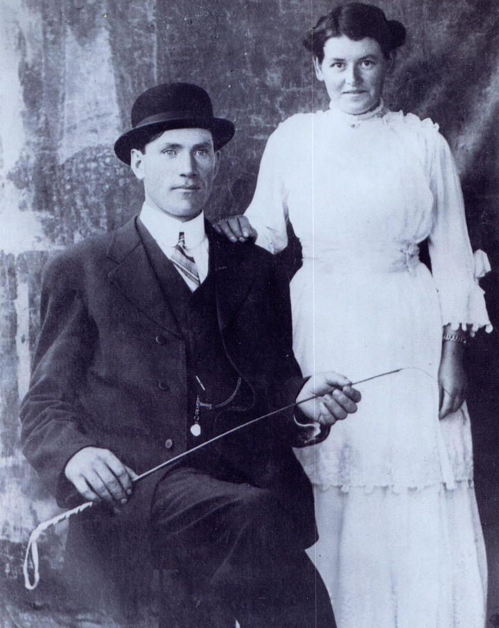 Elizabeth MacDonald