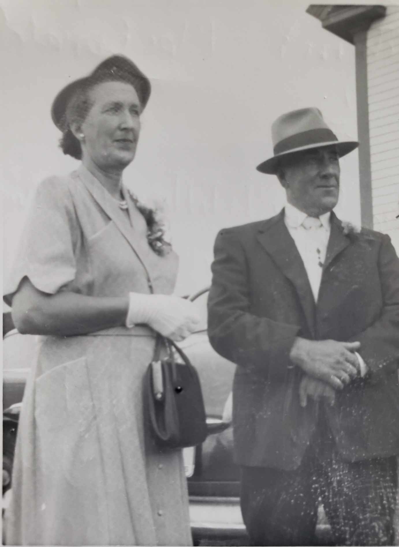 Hector MacDonald