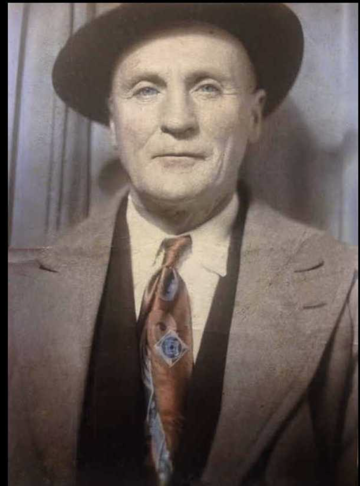 Hughie Dan MacDonell