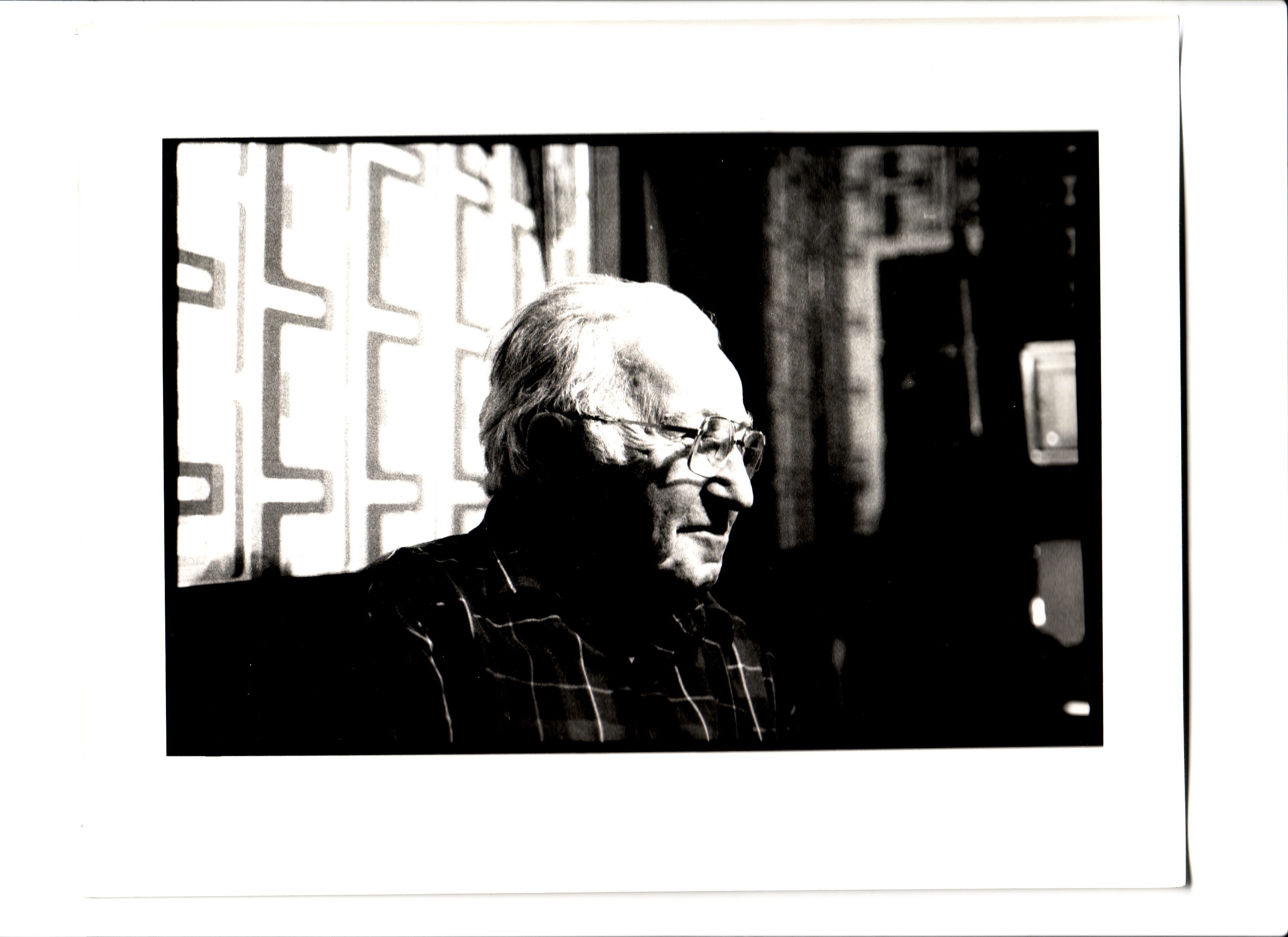 Joe Lawrence MacDonald