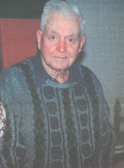 Angus MacDonald