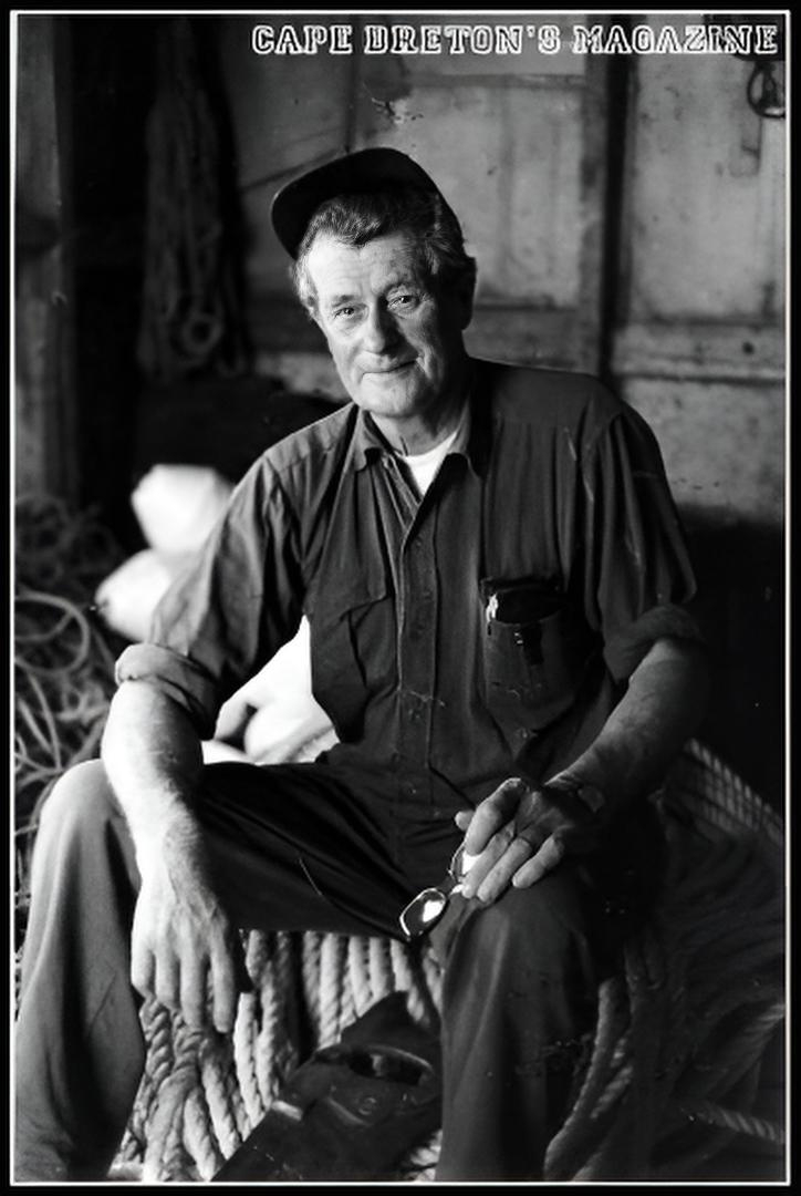 Thomas MacDonald