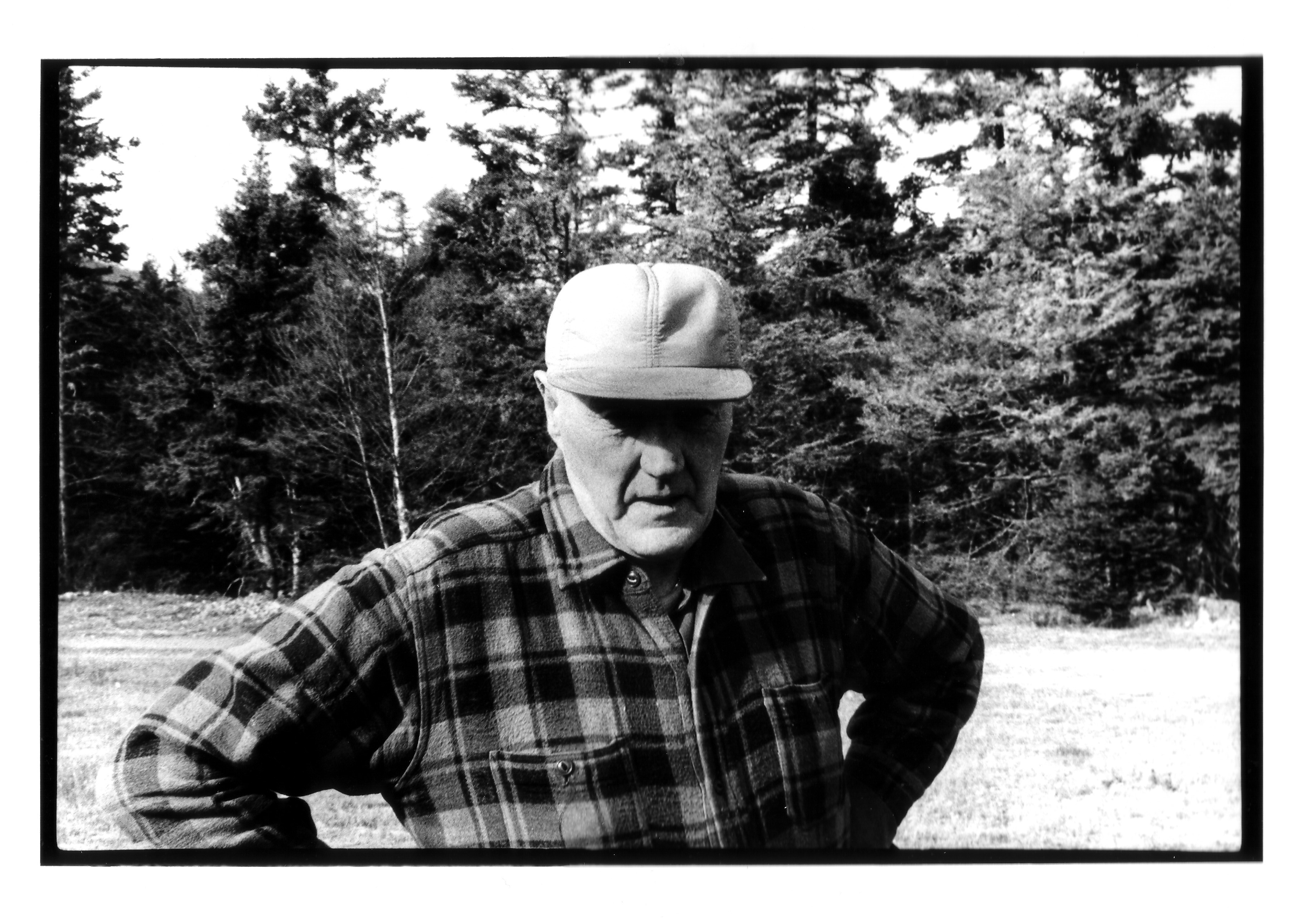 Peter MacEachern