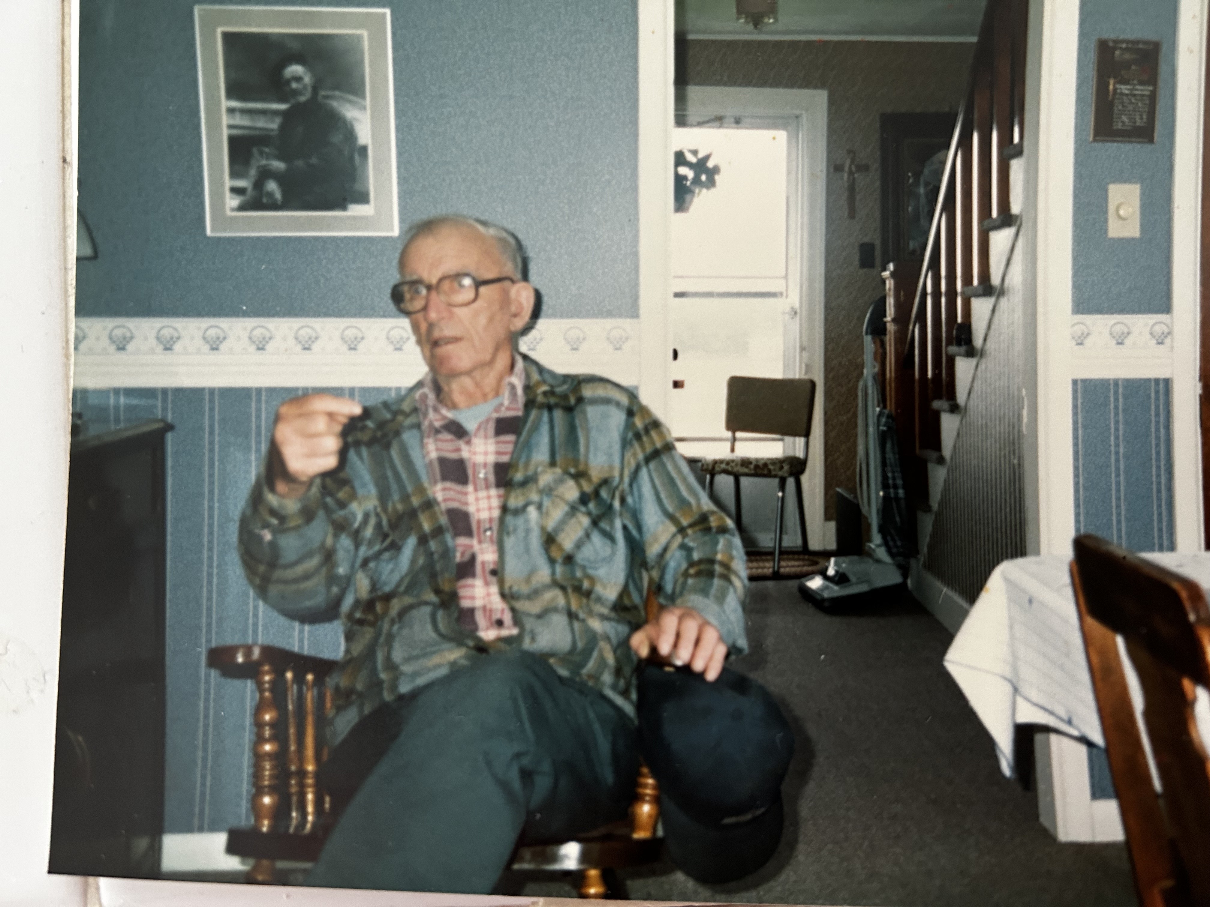 Duncan MacIsaac