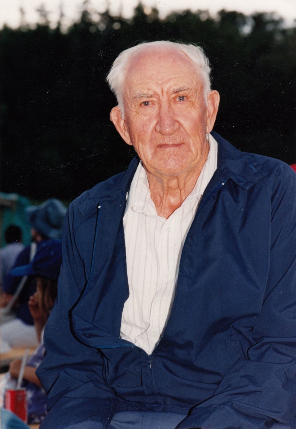 Roderick MacInnis