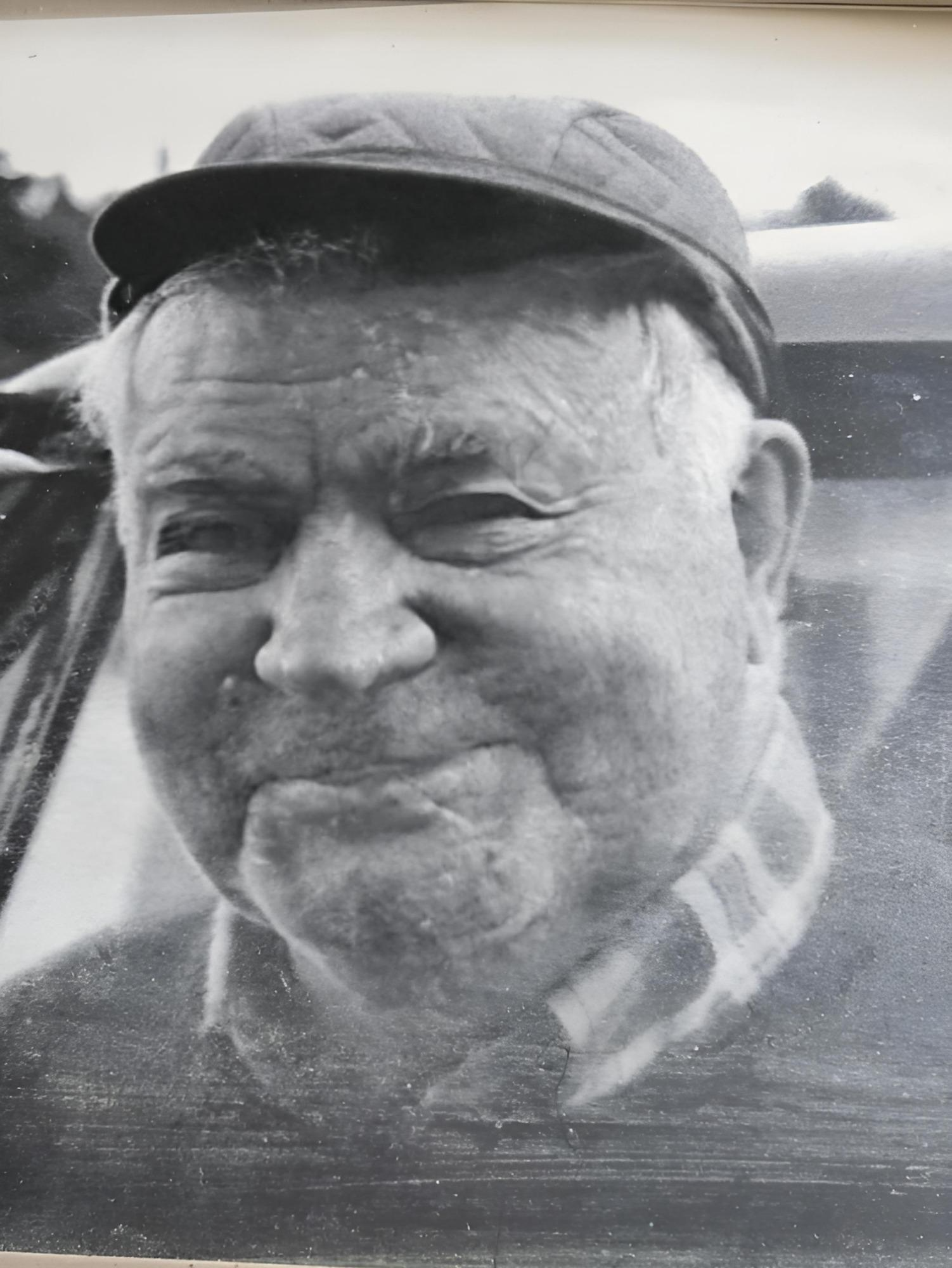 Roddie MacInnis