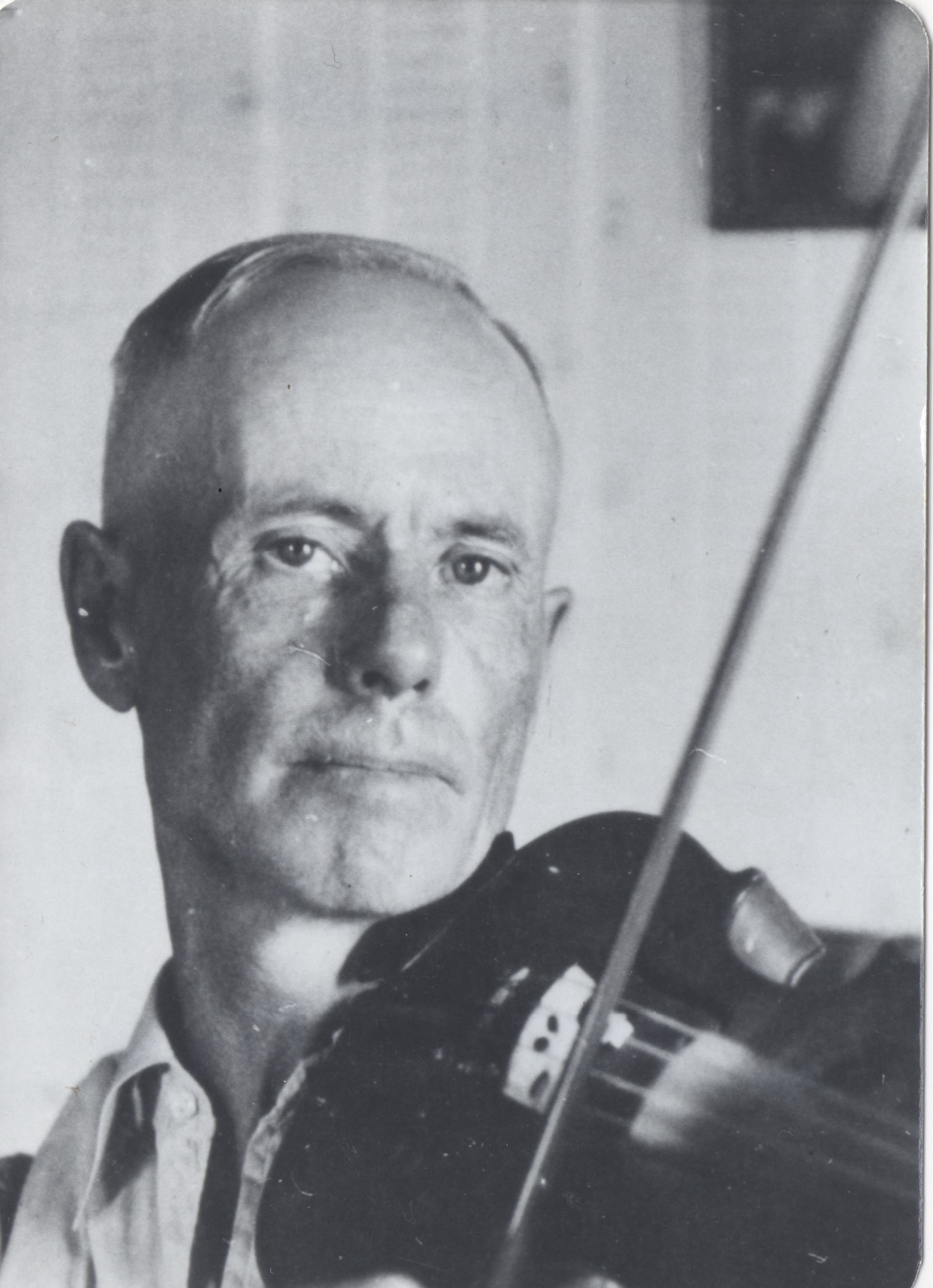 Hugh MacKenzie