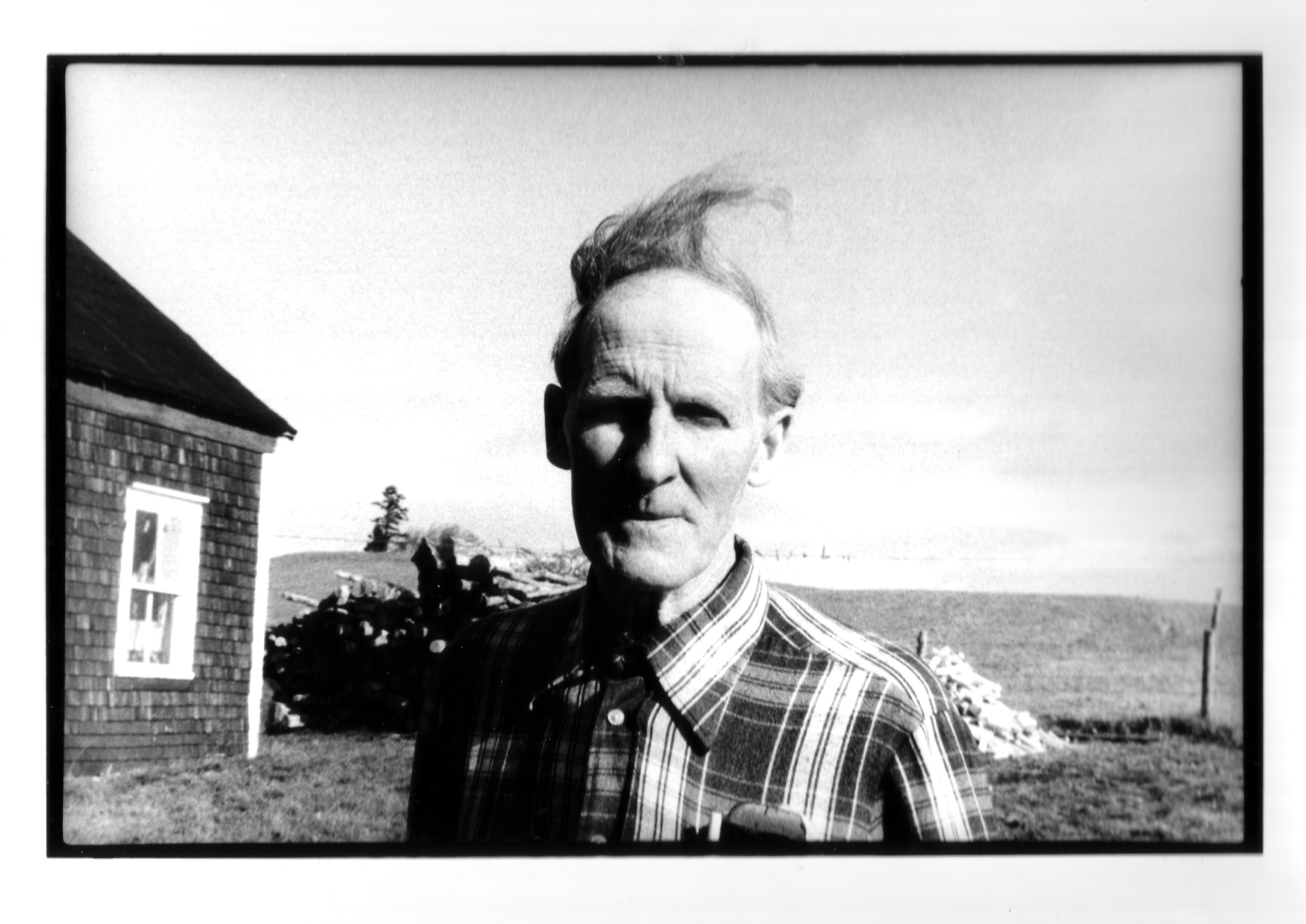 Jimmy MacKay
