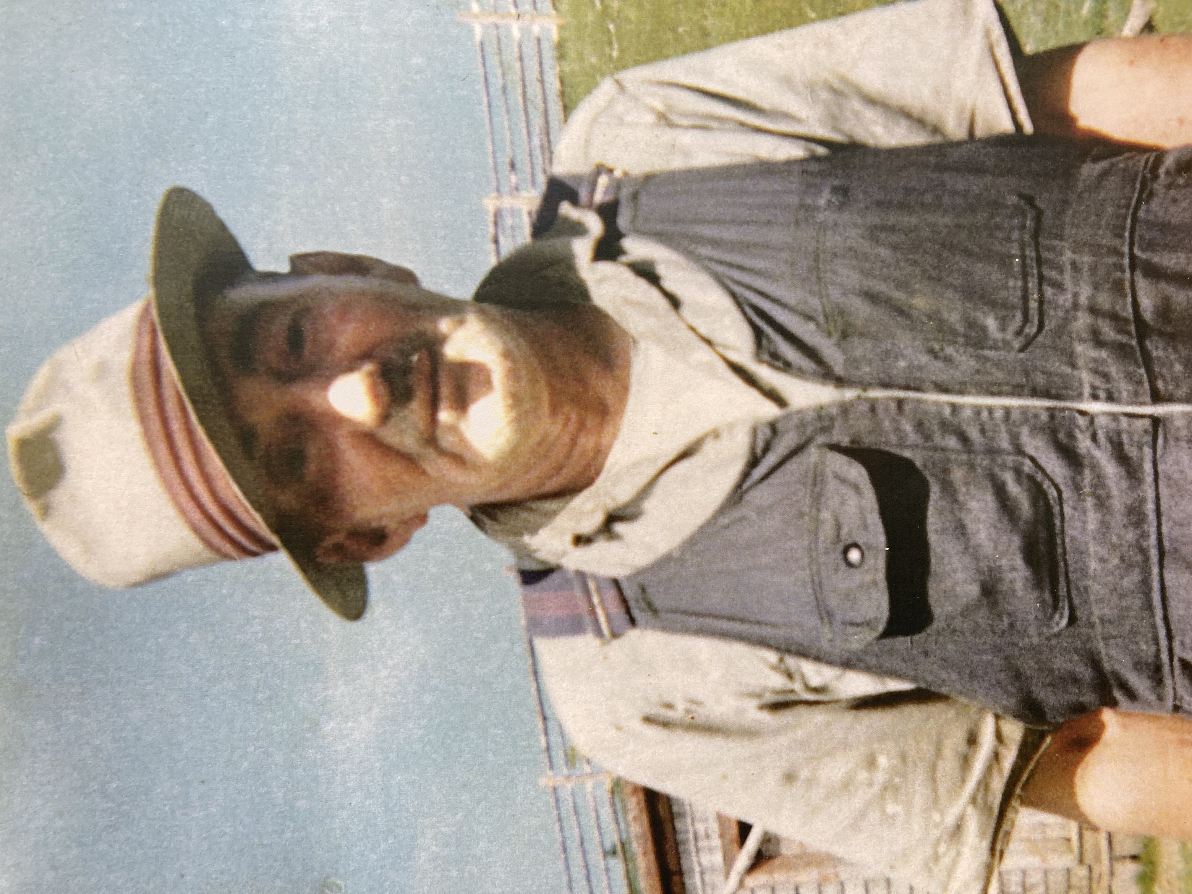 Archie Dan MacLellan