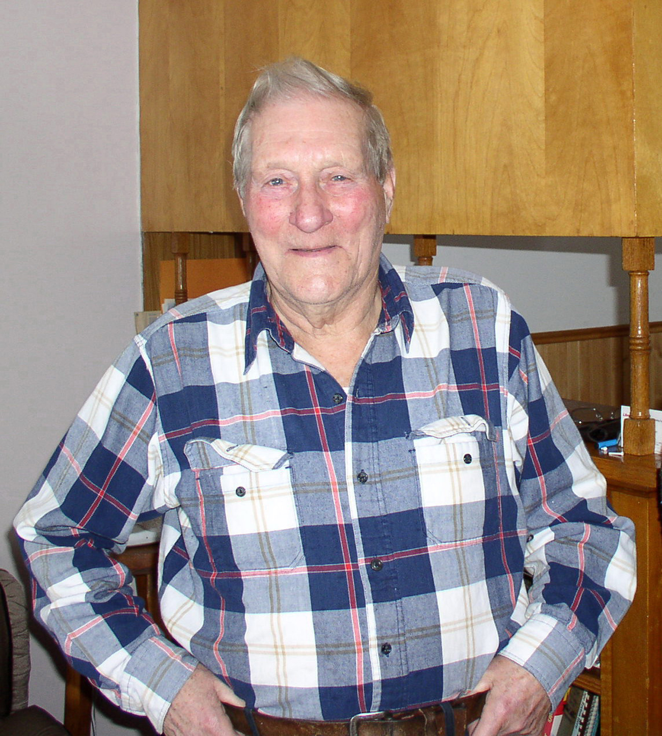 Allan MacLeod