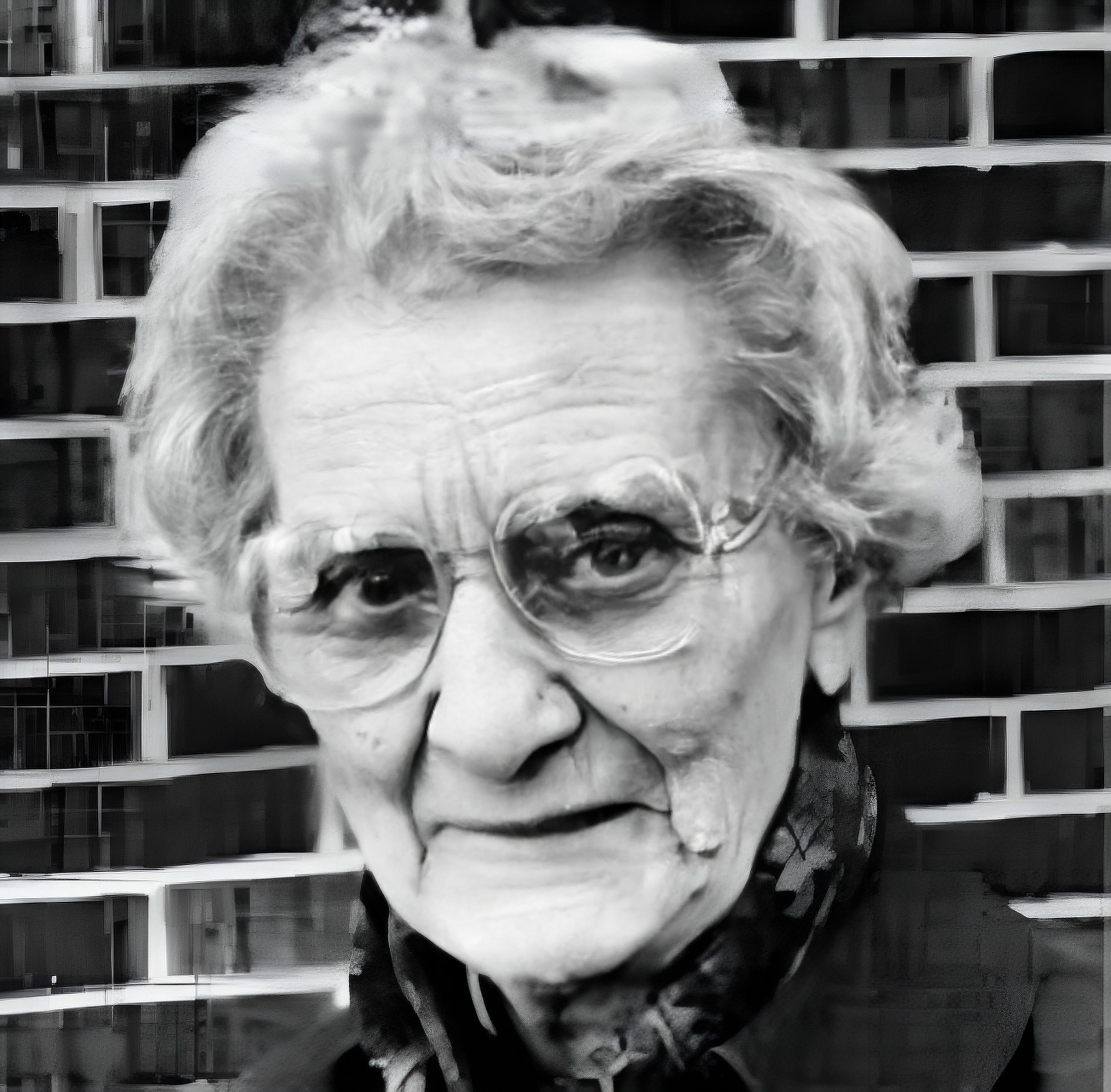 Annie May MacLeod