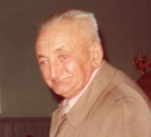 Dan K. MacLeod