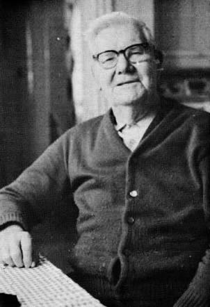 Joe Allan MacLean