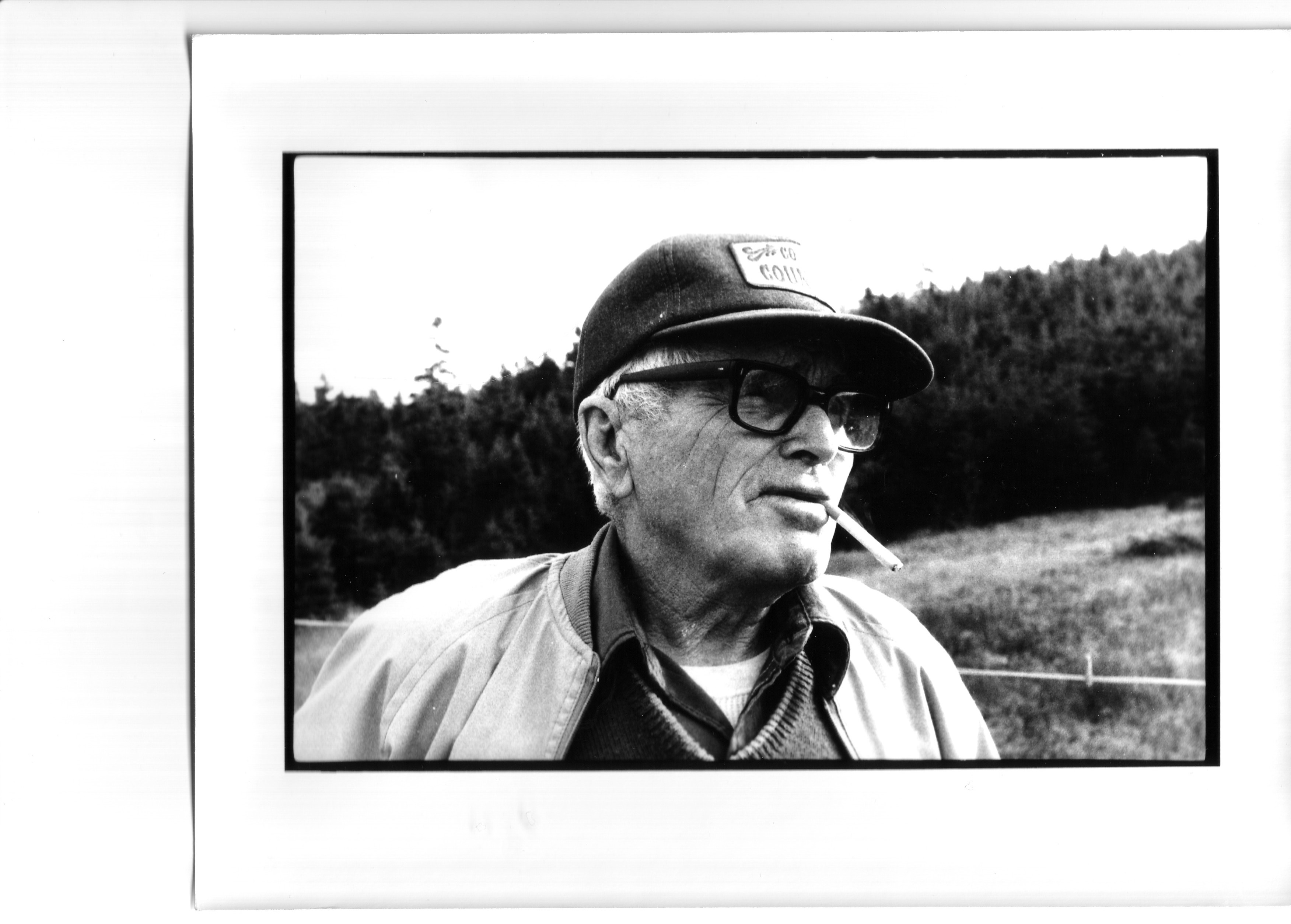Lauchie MacLellan