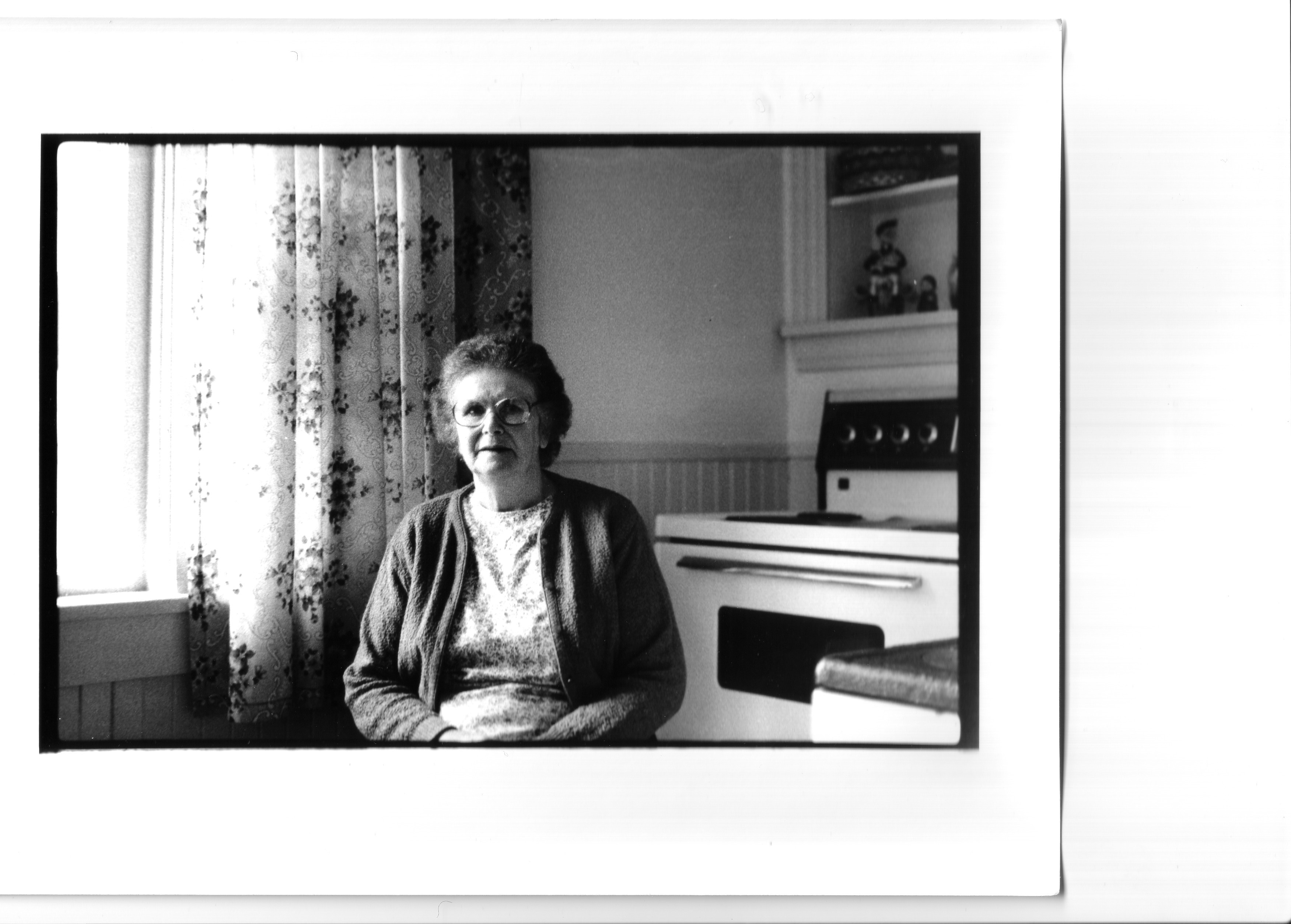 Margaret MacLean