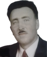 Ronald MacLellan