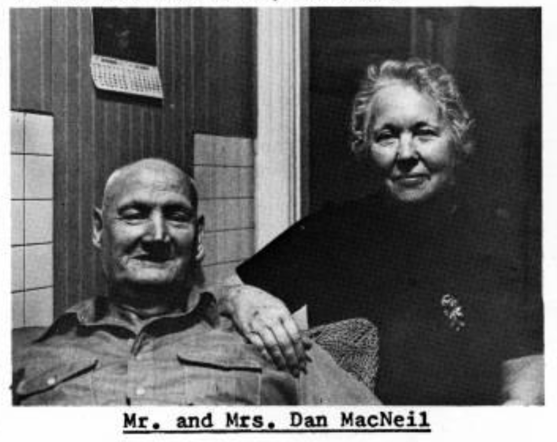 Dan Neil MacNeil