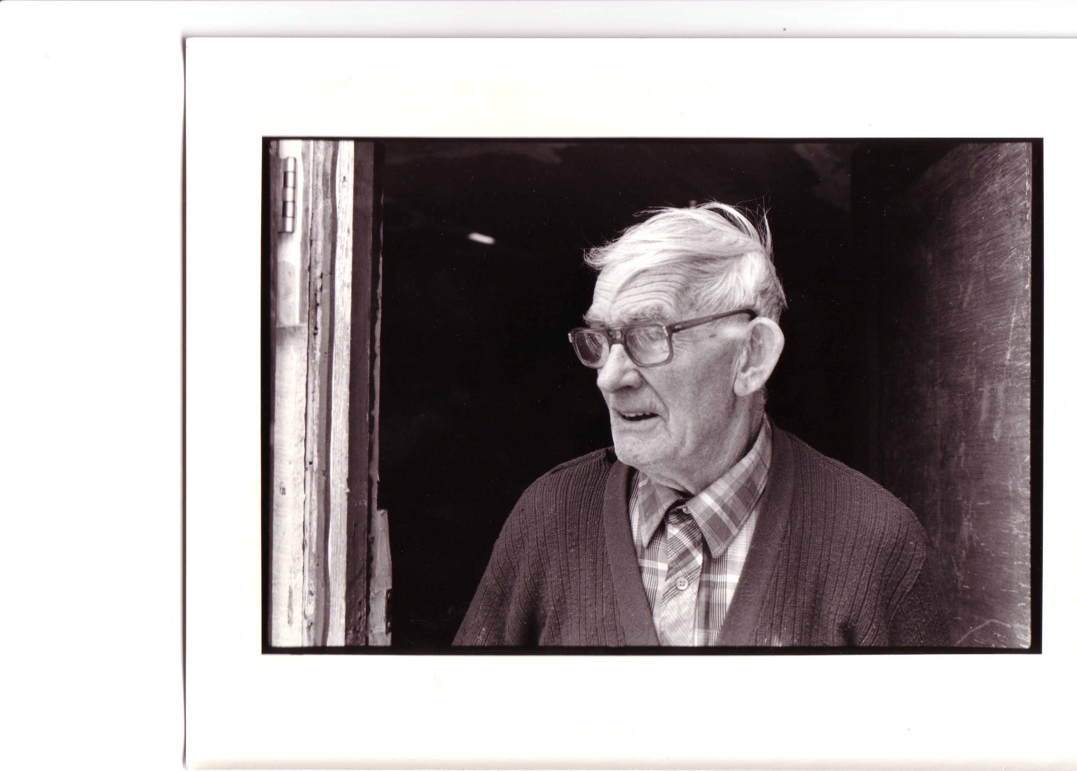 Joe Neil MacNeil