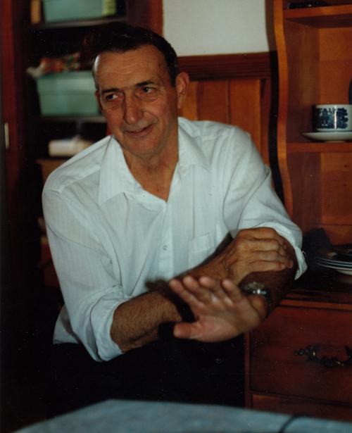 Malcolm MacNeil