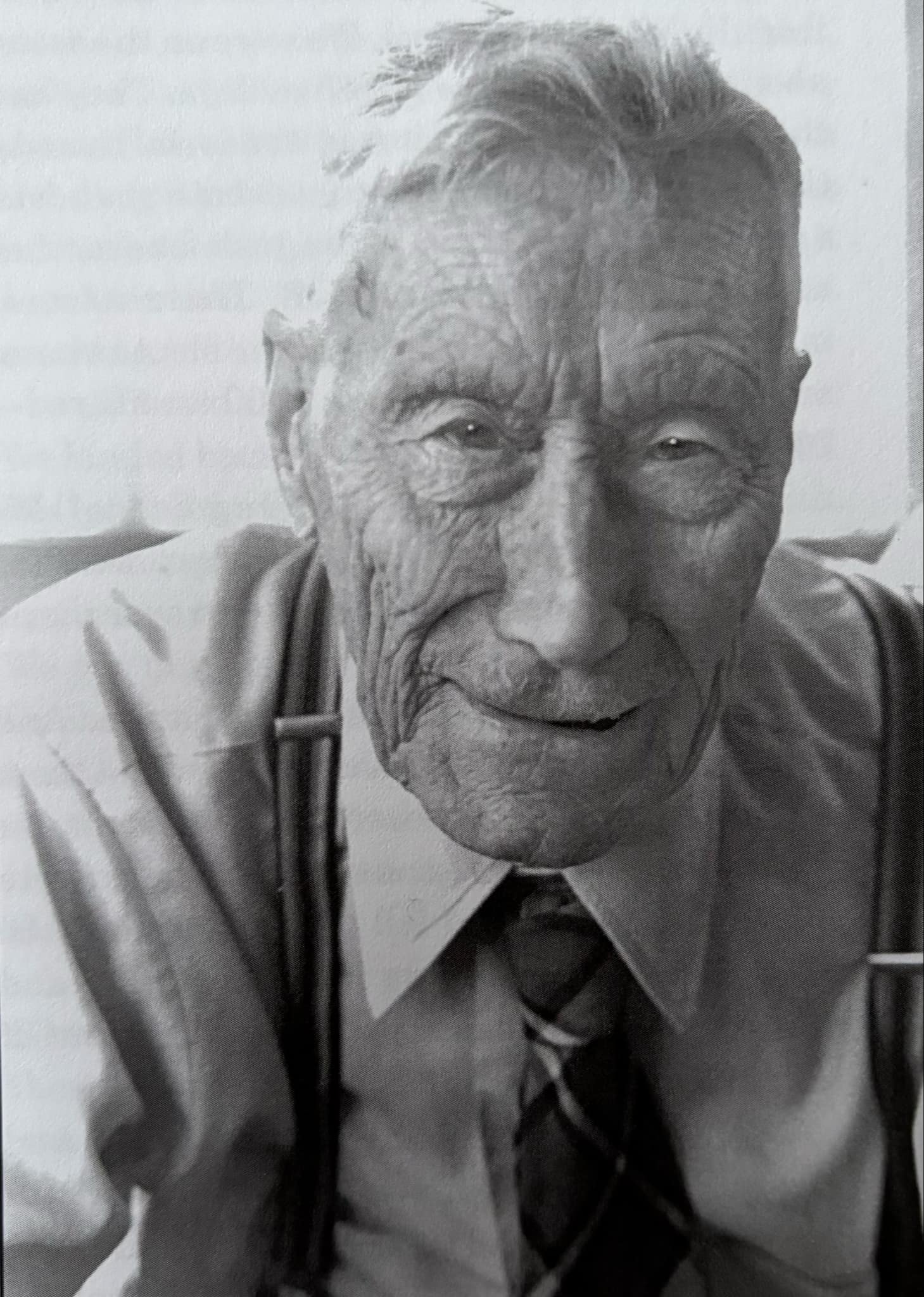 Dan MacQuarrie