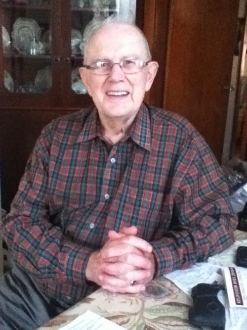 Kenneth Morrison