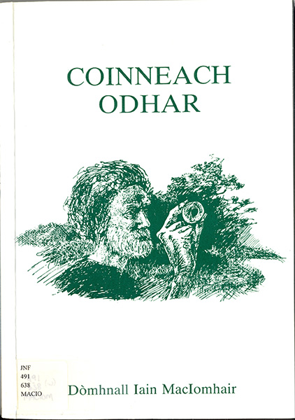 Coinneach Odhar