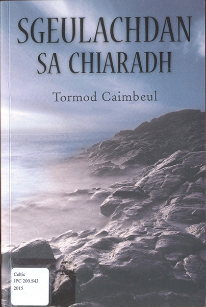 Sgeulachdan Sa Chiaradh