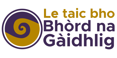 Bòrd na Gàidhlig