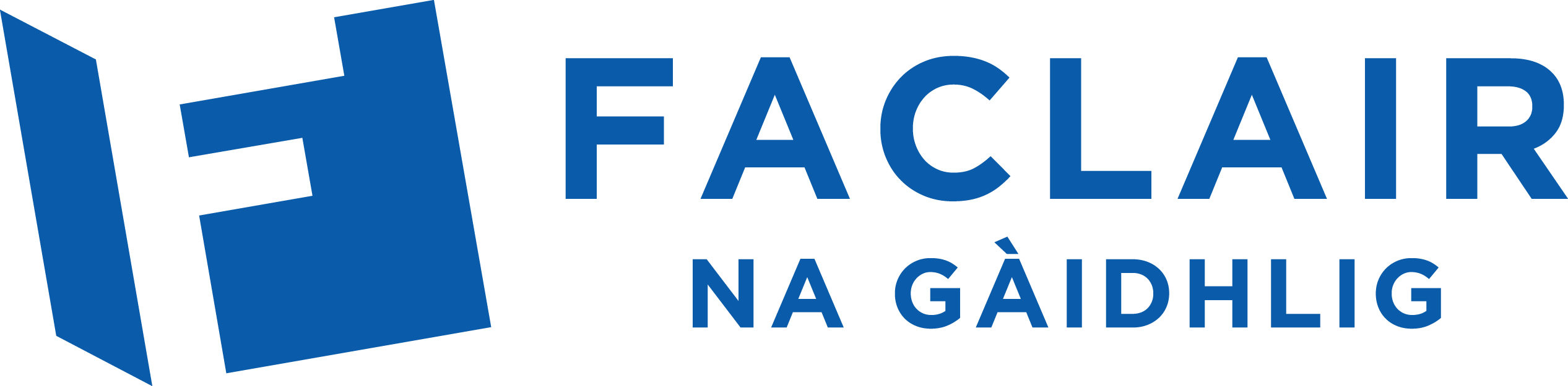 Faclair na Gàidhlig